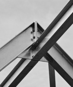 Structural steel