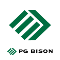 Material PG Bison